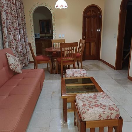Cancun International Suites Extérieur photo